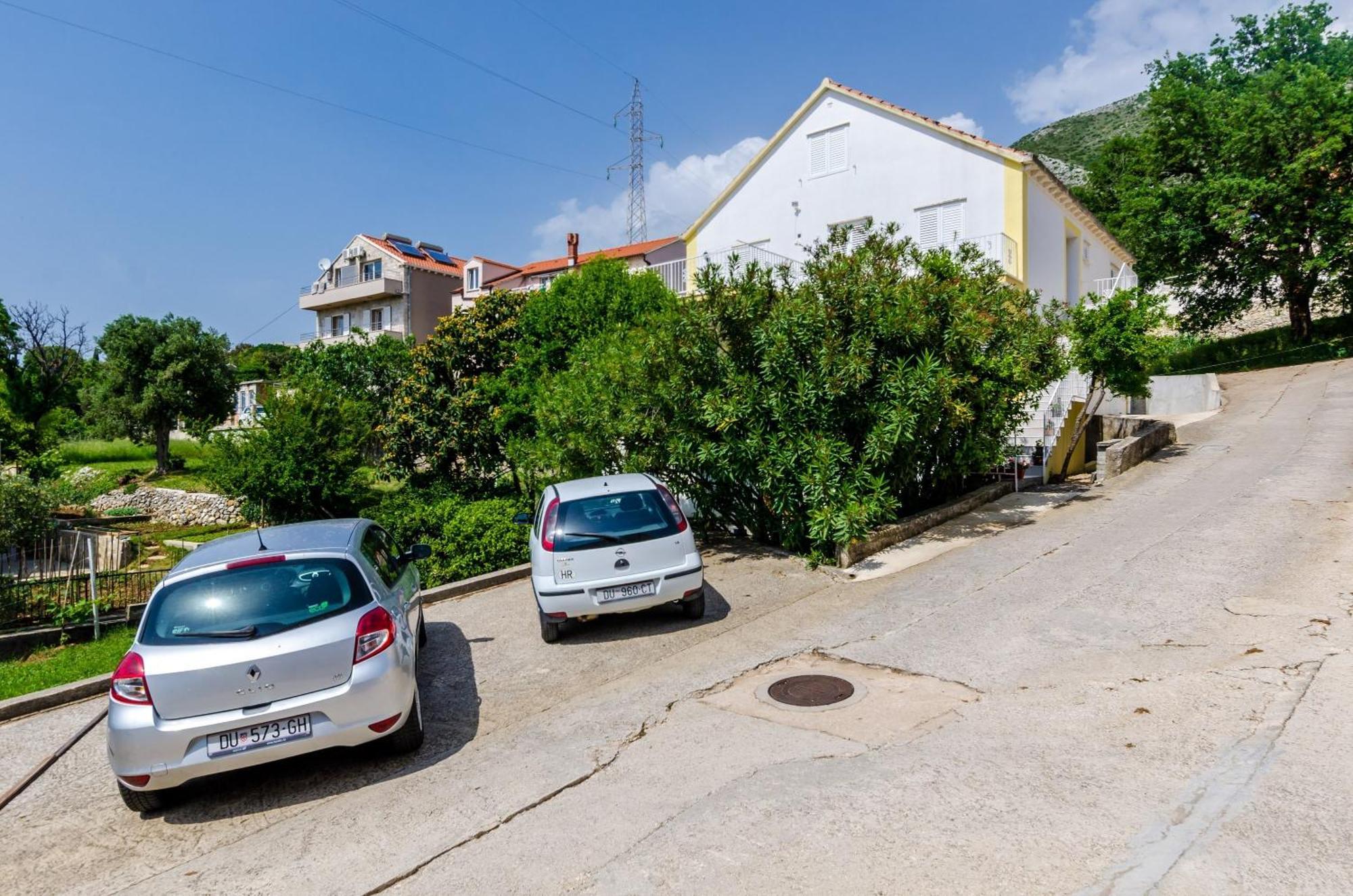 Gostinjska kuća Bind Cavtat